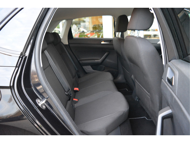 Volkswagen Polo 1.0 96PK TSI Comfortline DSG | Clima | Stoel VW | Adaptive | Trekhaak