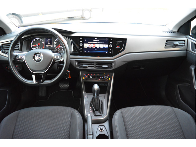 Volkswagen Polo 1.0 96PK TSI Comfortline DSG | Clima | Stoel VW | Adaptive | Trekhaak