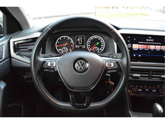 Volkswagen Polo 1.0 96PK TSI Comfortline DSG | Clima | Stoel VW | Adaptive | Trekhaak
