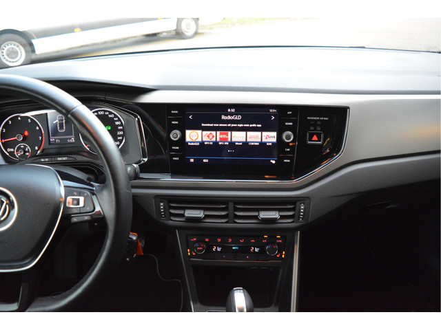 Volkswagen Polo 1.0 96PK TSI Comfortline DSG | Clima | Stoel VW | Adaptive | Trekhaak