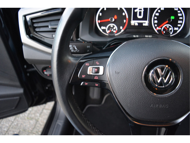 Volkswagen Polo 1.0 96PK TSI Comfortline DSG | Clima | Stoel VW | Adaptive | Trekhaak