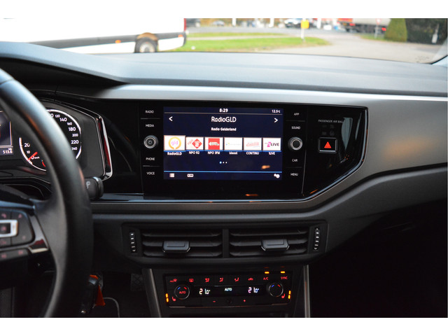 Volkswagen Polo 1.0 96PK TSI Comfortline DSG | Clima | Stoel VW | Adaptive | Trekhaak