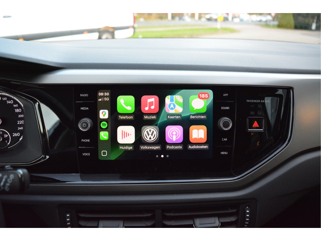 Volkswagen Polo 1.0 96PK TSI Comfortline DSG | Clima | Stoel VW | Adaptive | Trekhaak