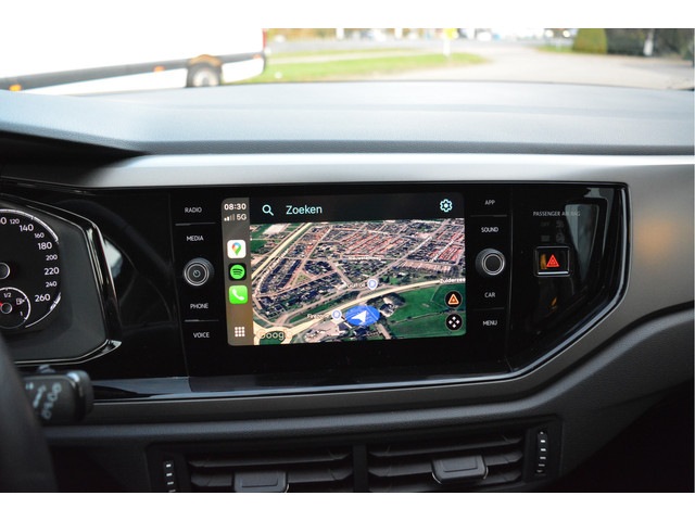 Volkswagen Polo 1.0 96PK TSI Comfortline DSG | Clima | Stoel VW | Adaptive | Trekhaak