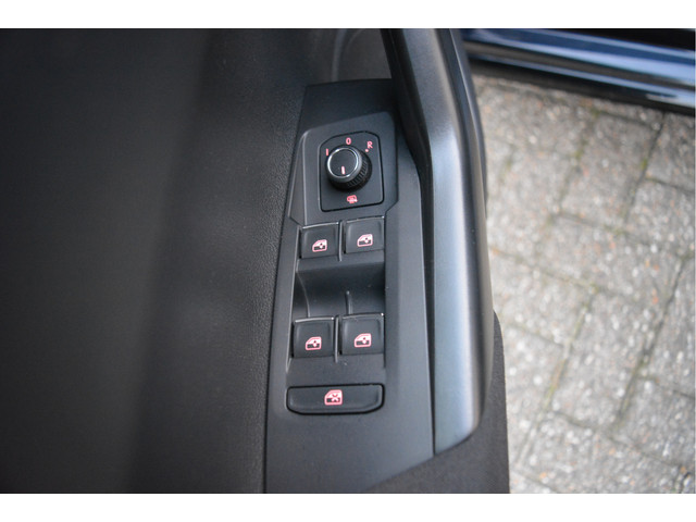 Volkswagen Polo 1.0 96PK TSI Comfortline DSG | Clima | Stoel VW | Adaptive | Trekhaak