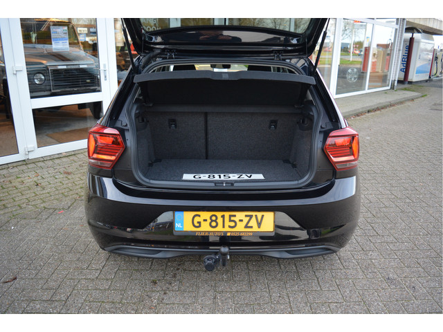 Volkswagen Polo 1.0 96PK TSI Comfortline DSG | Clima | Stoel VW | Adaptive | Trekhaak