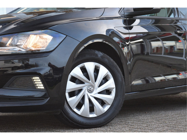 Volkswagen Polo 1.0 96PK TSI Comfortline DSG | Clima | Stoel VW | Adaptive | Trekhaak
