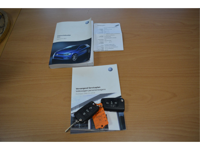 Volkswagen Polo 1.0 96PK TSI Comfortline DSG | Clima | Stoel VW | Adaptive | Trekhaak