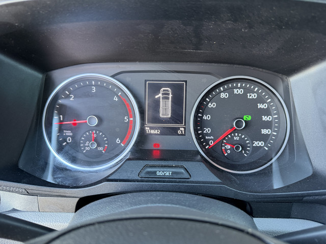 Volkswagen Crafter 30 2.0 TDI 177PK Euro6 L3H3 Automaat CarPlay cruise control achteruitrijcamera