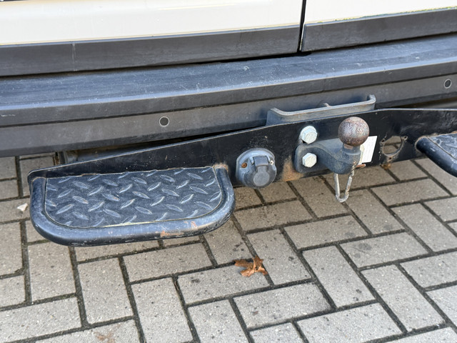 Volkswagen Crafter 30 2.0 TDI 177PK Euro6 L3H3 Automaat CarPlay cruise control achteruitrijcamera