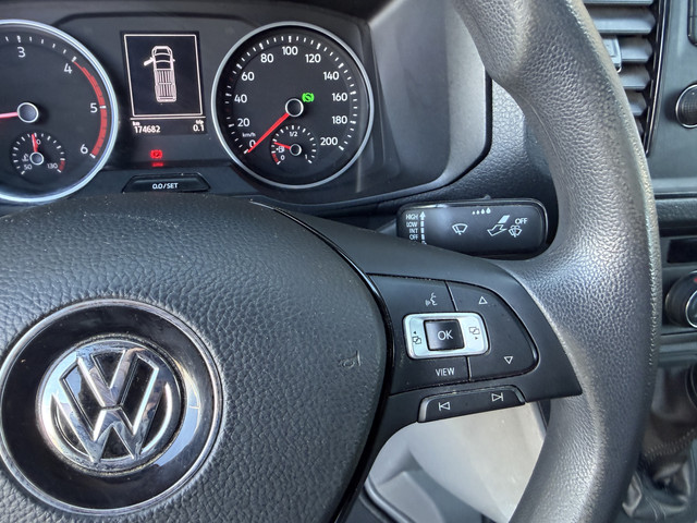 Volkswagen Crafter 30 2.0 TDI 177PK Euro6 L3H3 Automaat CarPlay cruise control achteruitrijcamera