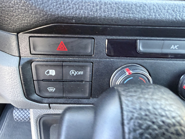 Volkswagen Crafter 30 2.0 TDI 177PK Euro6 L3H3 Automaat CarPlay cruise control achteruitrijcamera