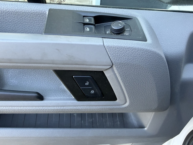 Volkswagen Crafter 30 2.0 TDI 177PK Euro6 L3H3 Automaat CarPlay cruise control achteruitrijcamera