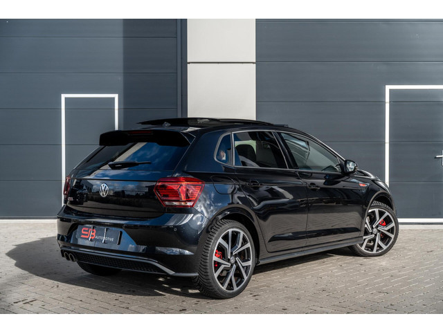 Volkswagen Polo 2.0 GTI 200PK Beats|Virtual|Carplay|Pano|VOL