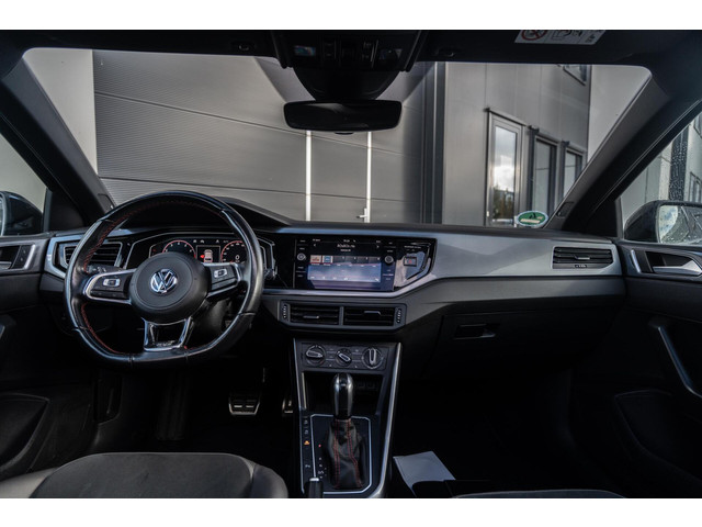 Volkswagen Polo 2.0 GTI 200PK Beats|Virtual|Carplay|Pano|VOL