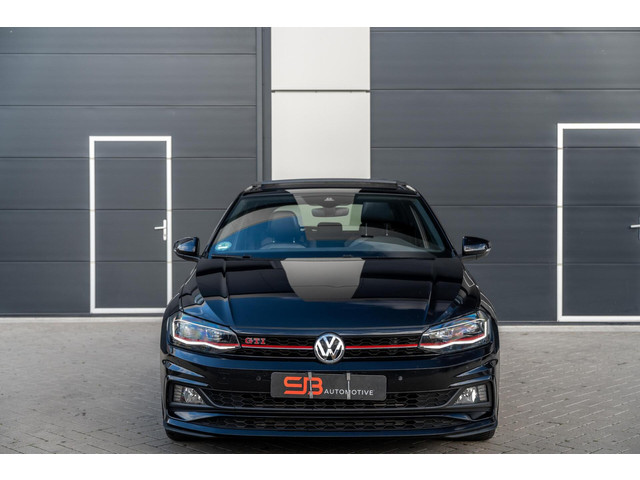 Volkswagen Polo 2.0 GTI 200PK Beats|Virtual|Carplay|Pano|VOL