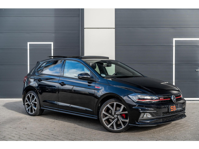 Volkswagen Polo 2.0 GTI 200PK Beats|Virtual|Carplay|Pano|VOL
