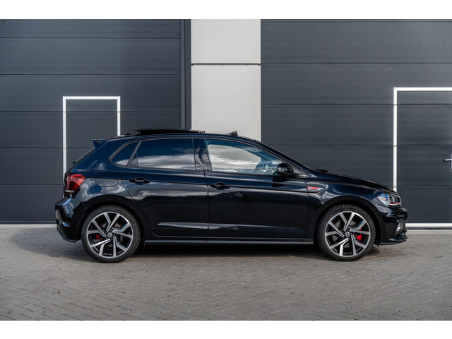 Volkswagen Polo 2.0 GTI 200PK Beats|Virtual|Carplay|Pano|VOL