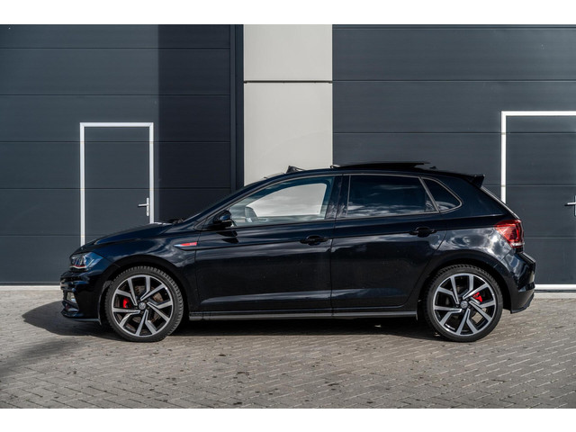 Volkswagen Polo 2.0 GTI 200PK Beats|Virtual|Carplay|Pano|VOL