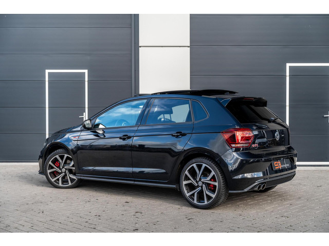 Volkswagen Polo 2.0 GTI 200PK Beats|Virtual|Carplay|Pano|VOL