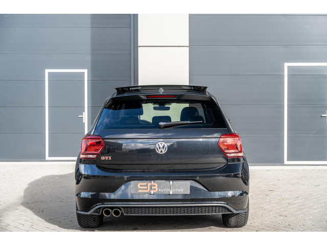 Volkswagen Polo 2.0 GTI 200PK Beats|Virtual|Carplay|Pano|VOL