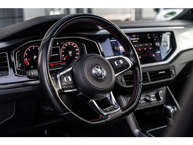 Volkswagen Polo 2.0 GTI 200PK Beats|Virtual|Carplay|Pano|VOL