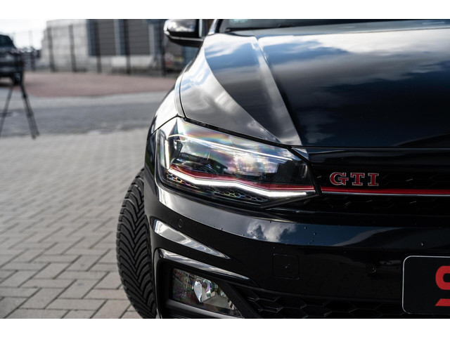 Volkswagen Polo 2.0 GTI 200PK Beats|Virtual|Carplay|Pano|VOL