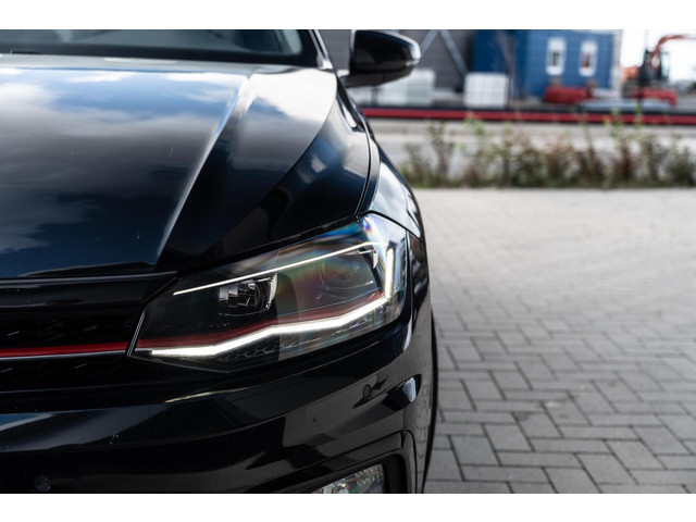 Volkswagen Polo 2.0 GTI 200PK Beats|Virtual|Carplay|Pano|VOL