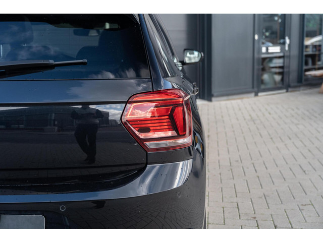 Volkswagen Polo 2.0 GTI 200PK Beats|Virtual|Carplay|Pano|VOL
