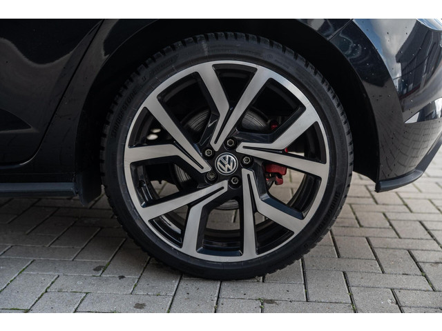 Volkswagen Polo 2.0 GTI 200PK Beats|Virtual|Carplay|Pano|VOL