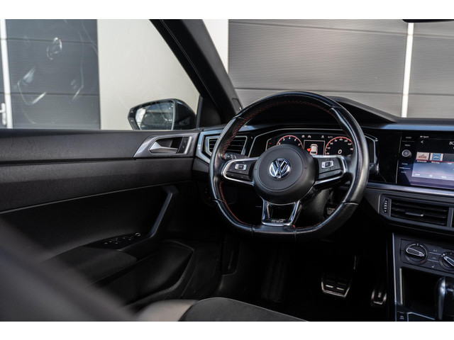 Volkswagen Polo 2.0 GTI 200PK Beats|Virtual|Carplay|Pano|VOL