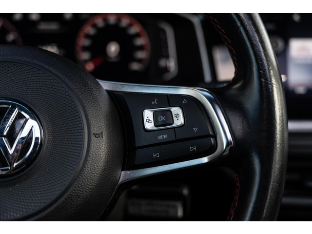 Volkswagen Polo 2.0 GTI 200PK Beats|Virtual|Carplay|Pano|VOL