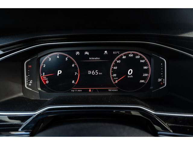 Volkswagen Polo 2.0 GTI 200PK Beats|Virtual|Carplay|Pano|VOL