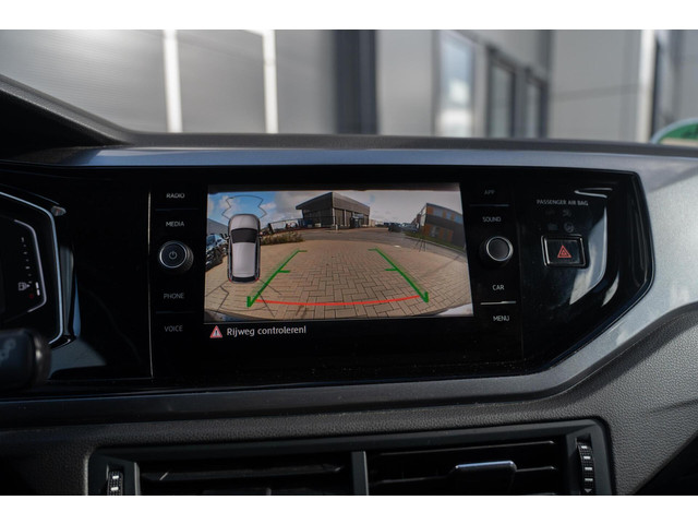 Volkswagen Polo 2.0 GTI 200PK Beats|Virtual|Carplay|Pano|VOL
