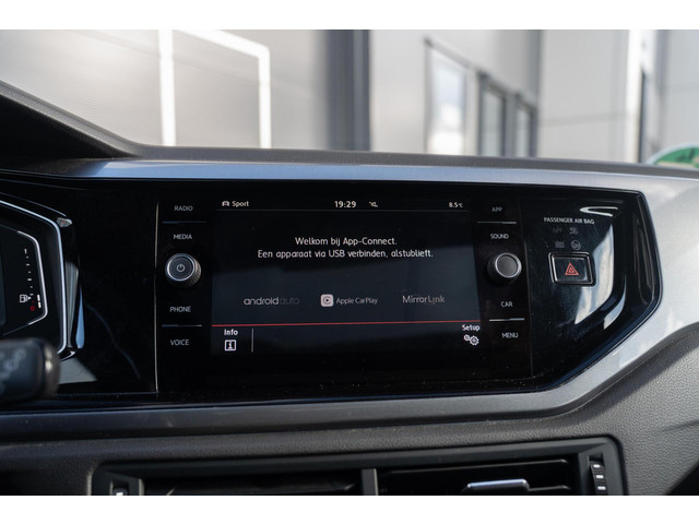 Volkswagen Polo 2.0 GTI 200PK Beats|Virtual|Carplay|Pano|VOL