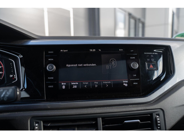 Volkswagen Polo 2.0 GTI 200PK Beats|Virtual|Carplay|Pano|VOL