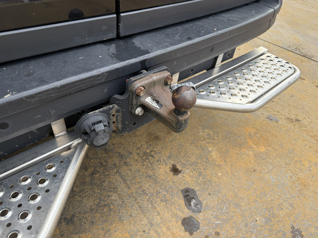 Volkswagen Crafter 2.0 TDI 140PK Automaat L3H3 Airco Cruise Control Elektrische Schuifdeur Trekhaak Camera Carplay Parkeersensoren voor achter