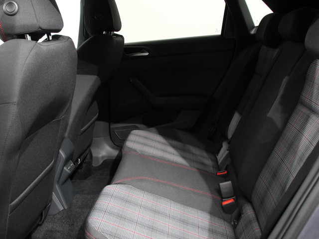 Volkswagen Polo 2.0 TSI GTI Automaat | Apple Carplay Android Auto | Parkersensoren V+A | Park Assist | Dodehoek Assistent | Adaptive Cruise Co