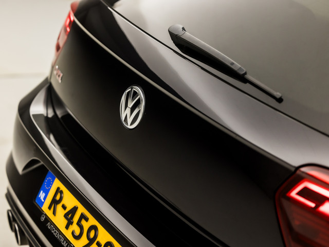 Volkswagen Polo 2.0 TSI GTI 200Pk Automaat (VIRTUAL COCKPIT, GROOT NAVI, CLIMATE, STOELVERWARMING, SPORTSTOELEN, GETINT GLAS, ADAPTIVE CRUISE, M
