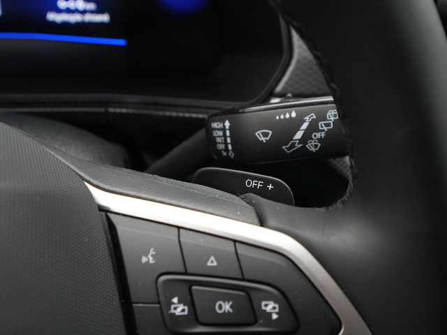 Volkswagen T-Cross 1.0 TSI 115pk DSG Life Edition navigatie Camera Acc Pdc Lm Velgen Carplay Argon