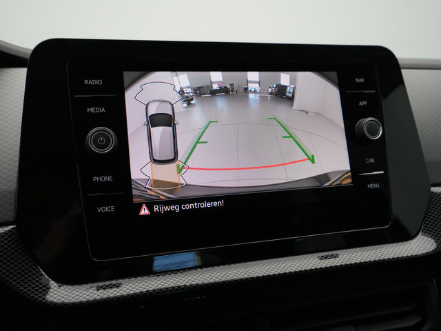 Volkswagen T-Cross 1.0 TSI 115pk DSG Life Edition navigatie Camera Acc Pdc Lm Velgen Carplay Argon