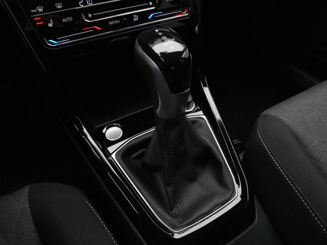 Volkswagen T-Cross 1.0 TSI 115pk DSG Life Edition navigatie Camera Acc Pdc Lm Velgen Carplay Argon