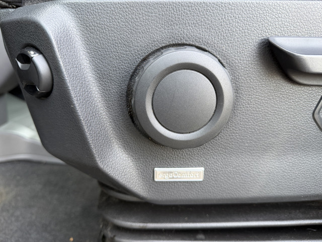 Volkswagen Crafter 35 2.0 TDI 141 PK Euro 6 L3H3 Automaat CarPlay trekhaak cruise control