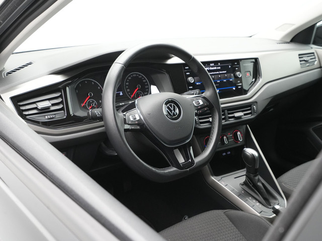 Volkswagen Polo 1.0 TSI 95pk DSG R-Line Edition Airco Camera Acc Lm velgen 111