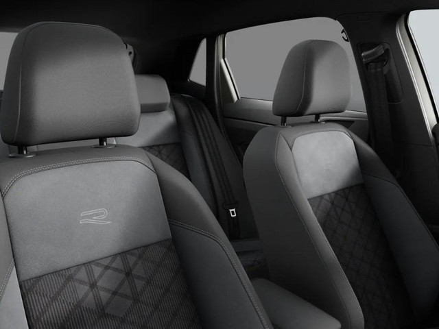 Volkswagen Polo R-Line Edition 1.0 TSI 70 kW 95 PK Hatchback 7 Versn. DSG | Voorraad Actie | Prijs is inclusief EU 2000,- inruilpremie | Speci