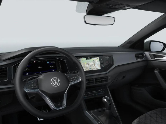 Volkswagen Polo R-Line Edition 1.0 TSI 70 kW 95 PK Hatchback 7 Versn. DSG | Voorraad Actie | Prijs is inclusief EU 2000,- inruilpremie | Speci