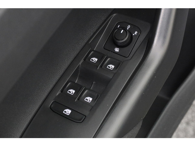 Volkswagen Polo Edition 1.0 MPI 80 pk