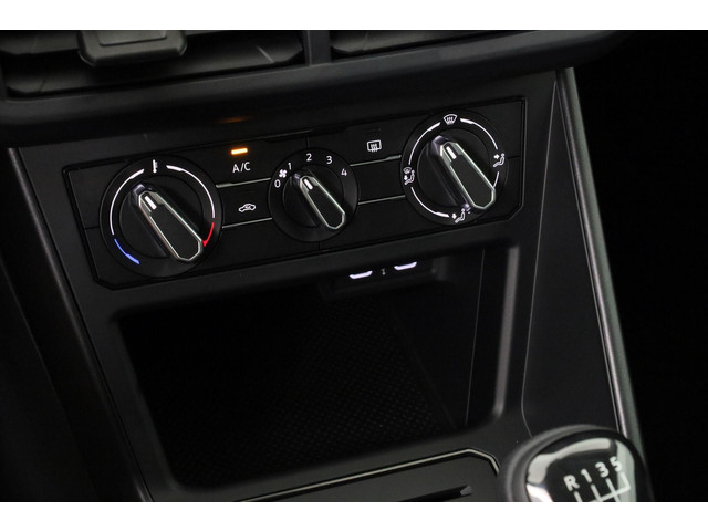 Volkswagen Polo Edition 1.0 MPI 80 pk