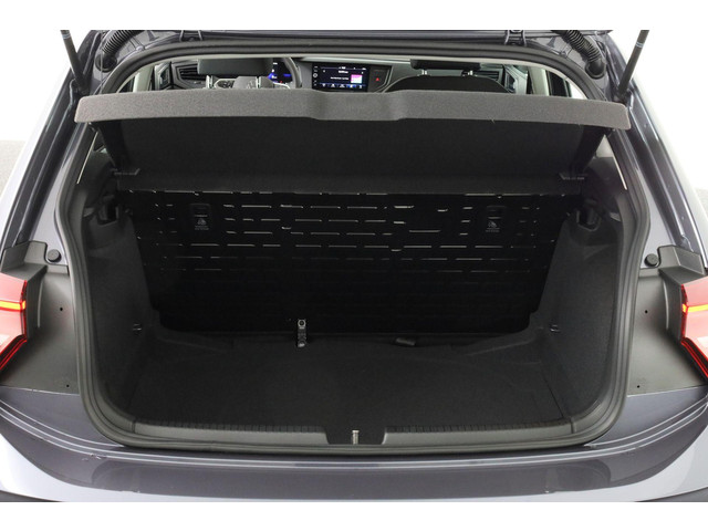 Volkswagen Polo Edition 1.0 MPI 80 pk