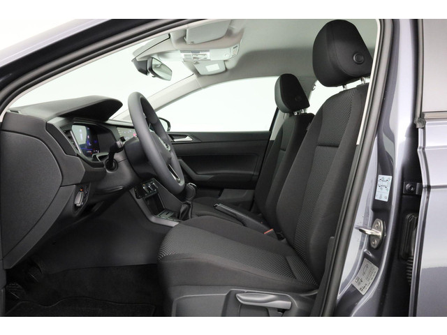 Volkswagen Polo Edition 1.0 MPI 80 pk